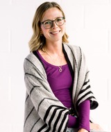 Book an Appointment with Christina Betances at Connective Wellness