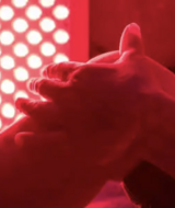 Book an Appointment with Red Light Therapy at Connective Wellness