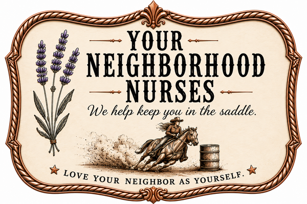 Your Neighborhood Nurses