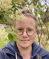 Book an Appointment with Ell Rieke at The Massage Place Collective