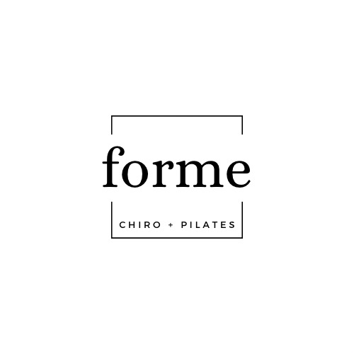 Forme Chiro and Pilates 