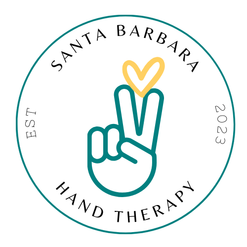 Santa Barbara Hand Therapy