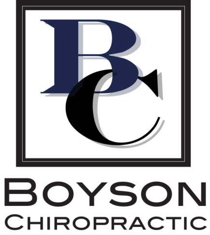 Boyson Chiropractic P.C.