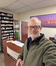 Book an Appointment with Chuck Sullivan for Acupuncture