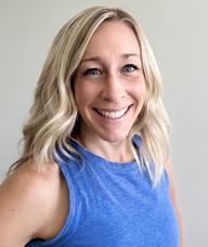 Book an Appointment with Amanda Robertson for Physical Therapy