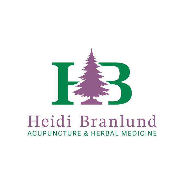 Heidi Branlund, DACM, L.Ac.