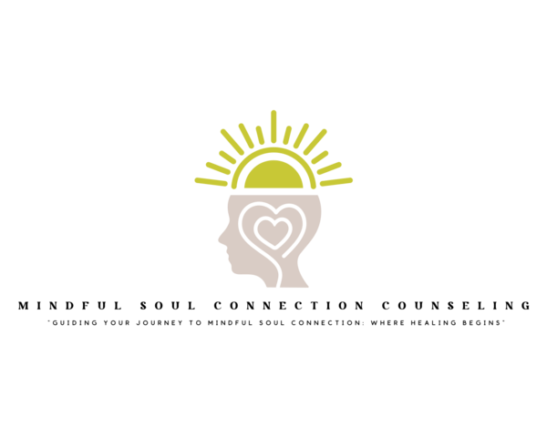 Mindful Soul Connection Counseling