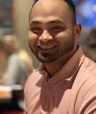 Book an Appointment with Fanuel Dragman for Quantum Nutrition Testing