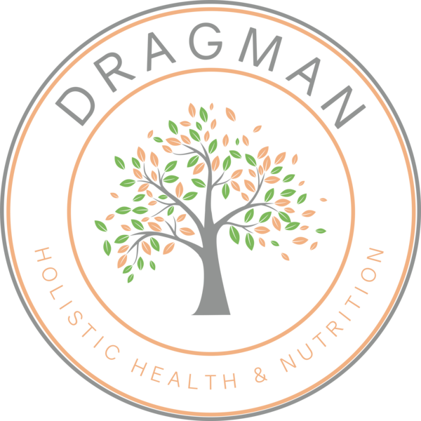 Dragman Holistic Health & Nutrition