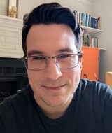 Book an Appointment with Joe Gwynn at Enlightened Touch