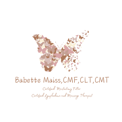 Babette Maiss, CMF,CLT,CMT