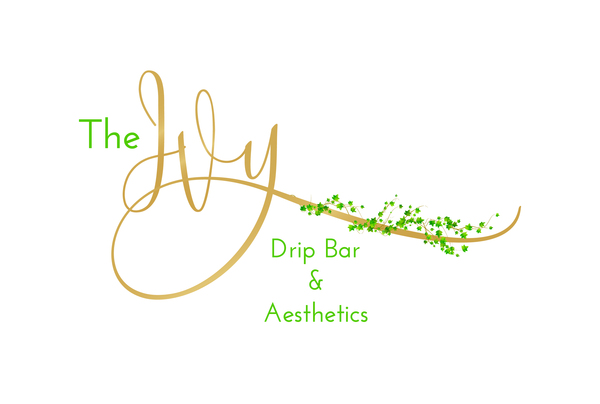 The Ivy Drip Bar