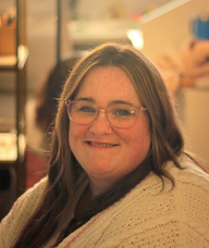 Book an Appointment with Chelsey Adams for Counselling / Psychology / Mental Health