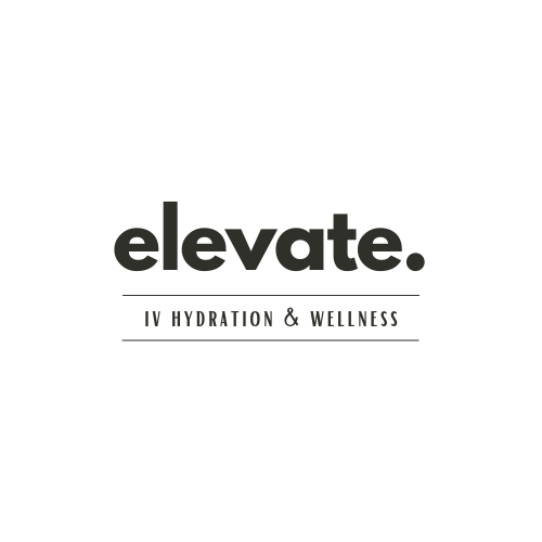 Elevate IV Hydration and Wellness 