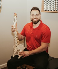 Book an Appointment with Dr. Shawn McKenzie for Chiropractic