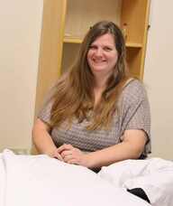 Book an Appointment with Amanda Casper for Massage Therapy