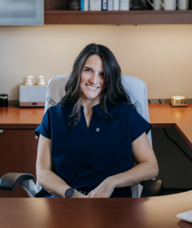 Book an Appointment with Samantha Zimmermann for Physical Therapy