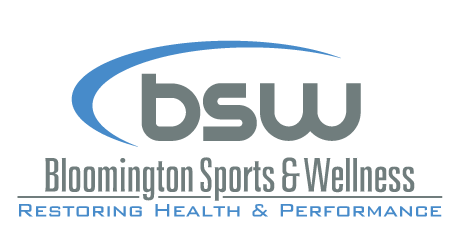 Bloomington Sports and Wellness