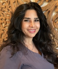 Book an Appointment with Poupak Mafinezam for Ultrasound Screenings