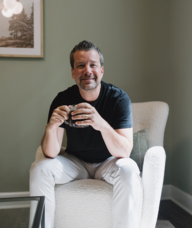 Book an Appointment with Jason Collins for New Here? Start Here: Everyone Starts with a FREE Consultation