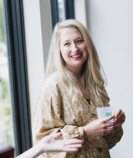 Book an Appointment with Julia Akins for New Here? Start Here: Everyone Starts with a FREE Consultation
