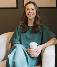 Book an Appointment with Mary Laughlin for New Here? Start Here: Everyone Starts with a FREE Consultation