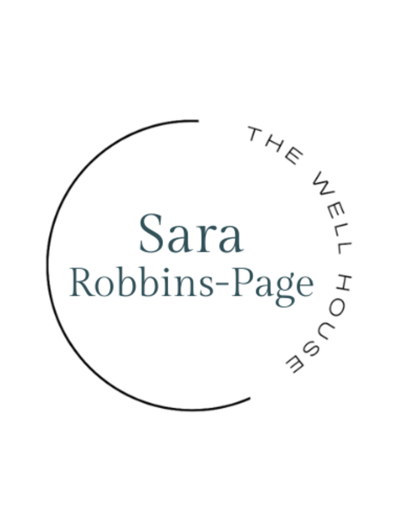 Sara Robbins-Page
