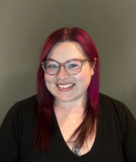 Book an Appointment with Allison Obinger for Energetic Therapies