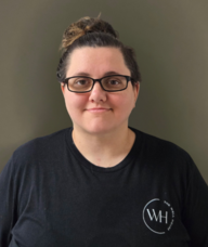 Book an Appointment with Alex Walsh for Massage Therapy