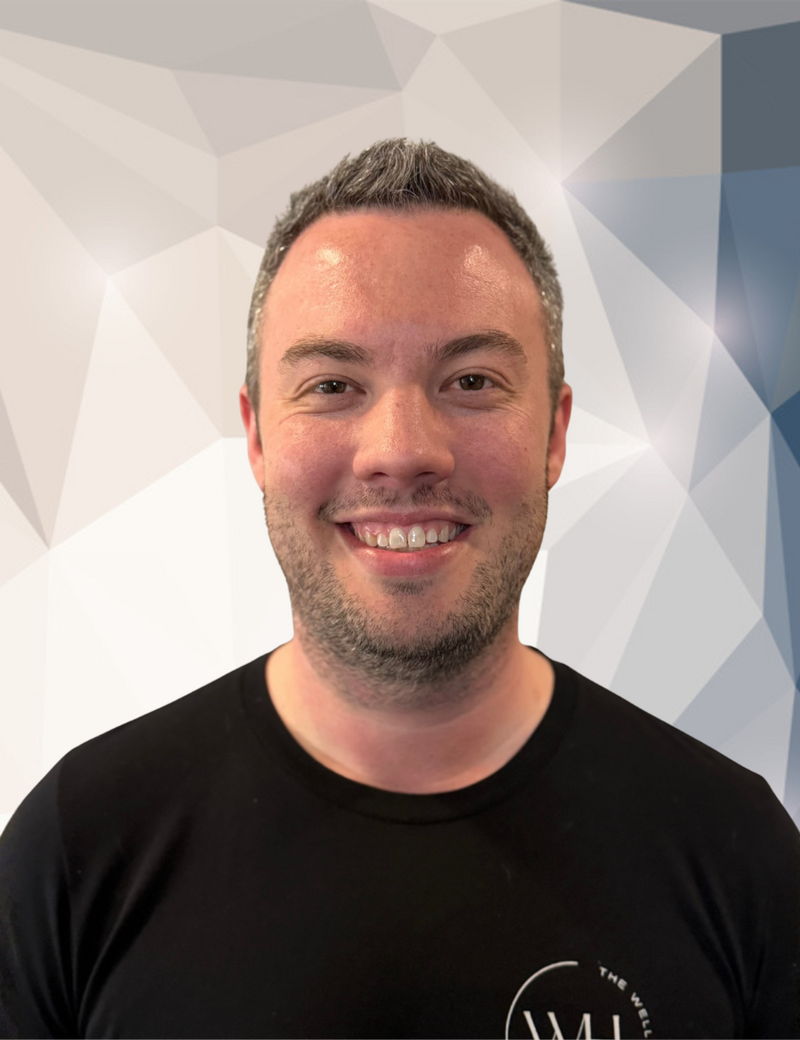 Eric S. Jones Williams