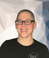 Book an Appointment with Sara Rossio for Massage Therapy