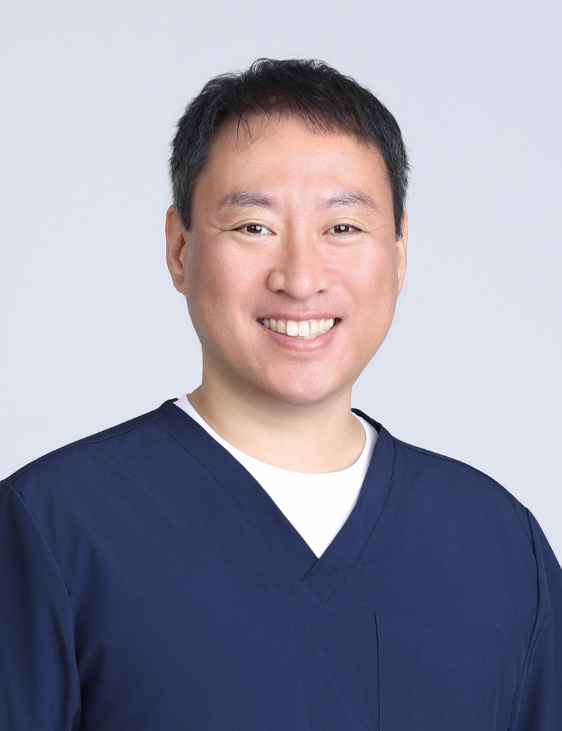 Deokho Kim