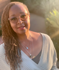 Book an Appointment with Yolanda Lewis for Hypnosis, Inner Child Healing and Shadow Work