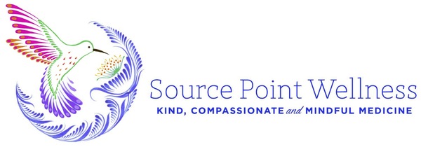 Source Point Wellness 