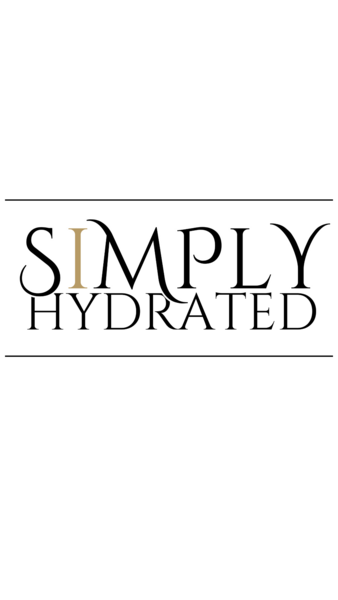 Simply Hydrated