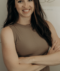 Book an Appointment with Amanda Brown for Chiropractic