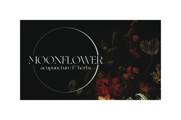 MOONFLOWER Acupuncture & Herbal Medicine