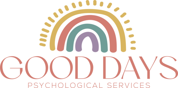 Good Days Psychological Services