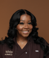 Book an Appointment with Ms. Sharia Livingston MSN, RN at NuHealing IV Hydration & Wellness