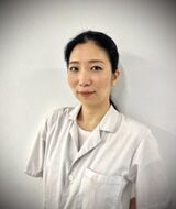 Book an Appointment with Mariko Yamamoto at Manhattan PT & Acupuncture