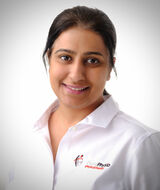 Book an Appointment with nidhi sharma at Funcphysio Physical Therapy P.C.