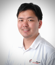 Book an Appointment with Kohei Suga for Physical Therapy