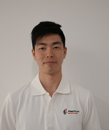 Book an Appointment with Hiroya Kosaki at Funcphysio Physical Therapy P.C.
