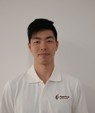 Book an Appointment with Hiroya Kosaki for Physical Therapy