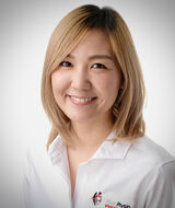 Book an Appointment with Emi Yamanami at Funcphysio Physical Therapy P.C.