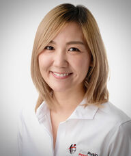 Book an Appointment with Emi Yamanami for Physical Therapy