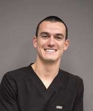 Book an Appointment with Zane Hayden for Physical Therapy