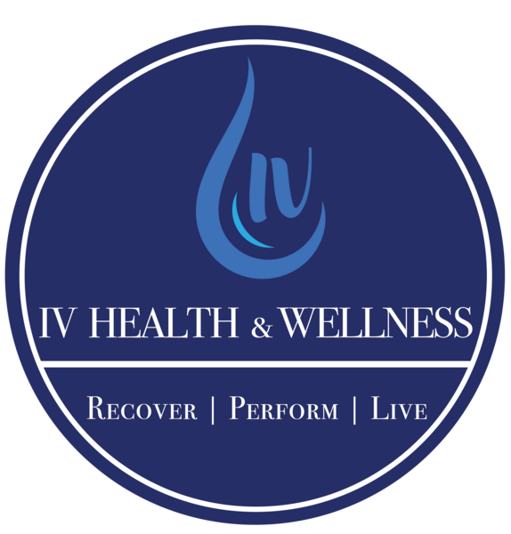 IV Health and Wellness