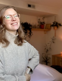Dr. Kristen Voget D.Ac. L.Ac.