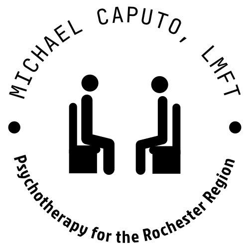 Michael Caputo, LMFT